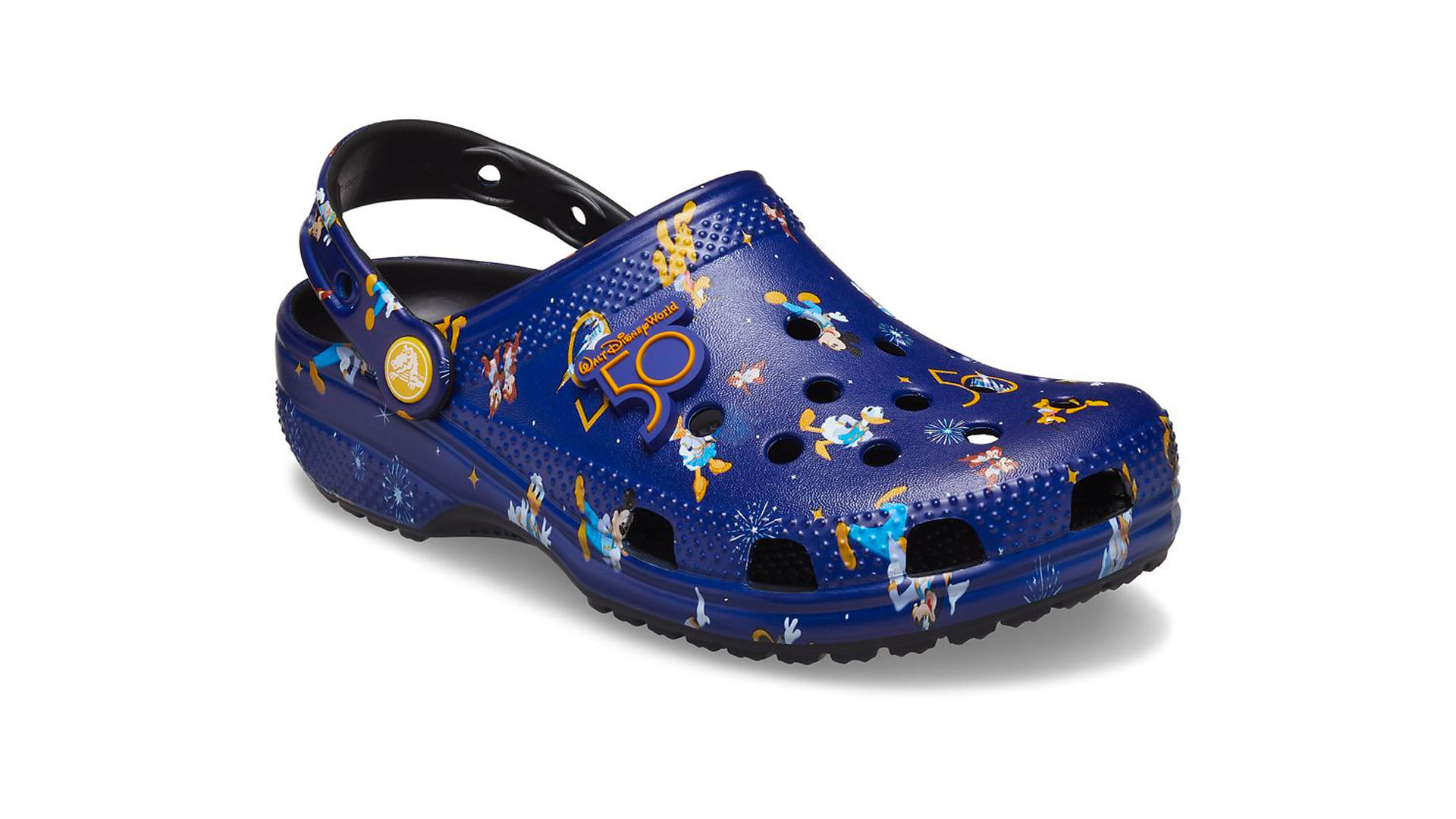 crocs-disney-world-50e anniversaire