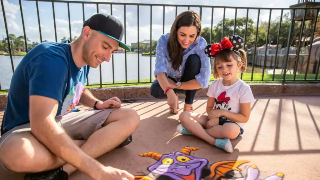 EPCOT International Festival of the Arts