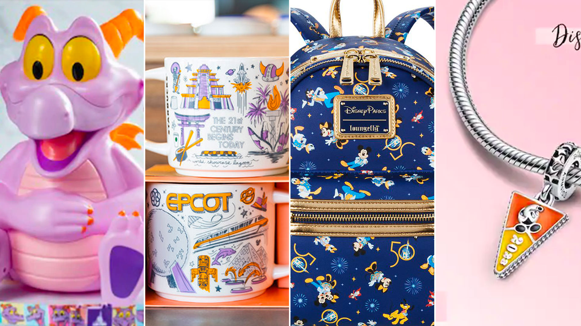 Top 10 des souvenirs à ramener de Walt Disney World !