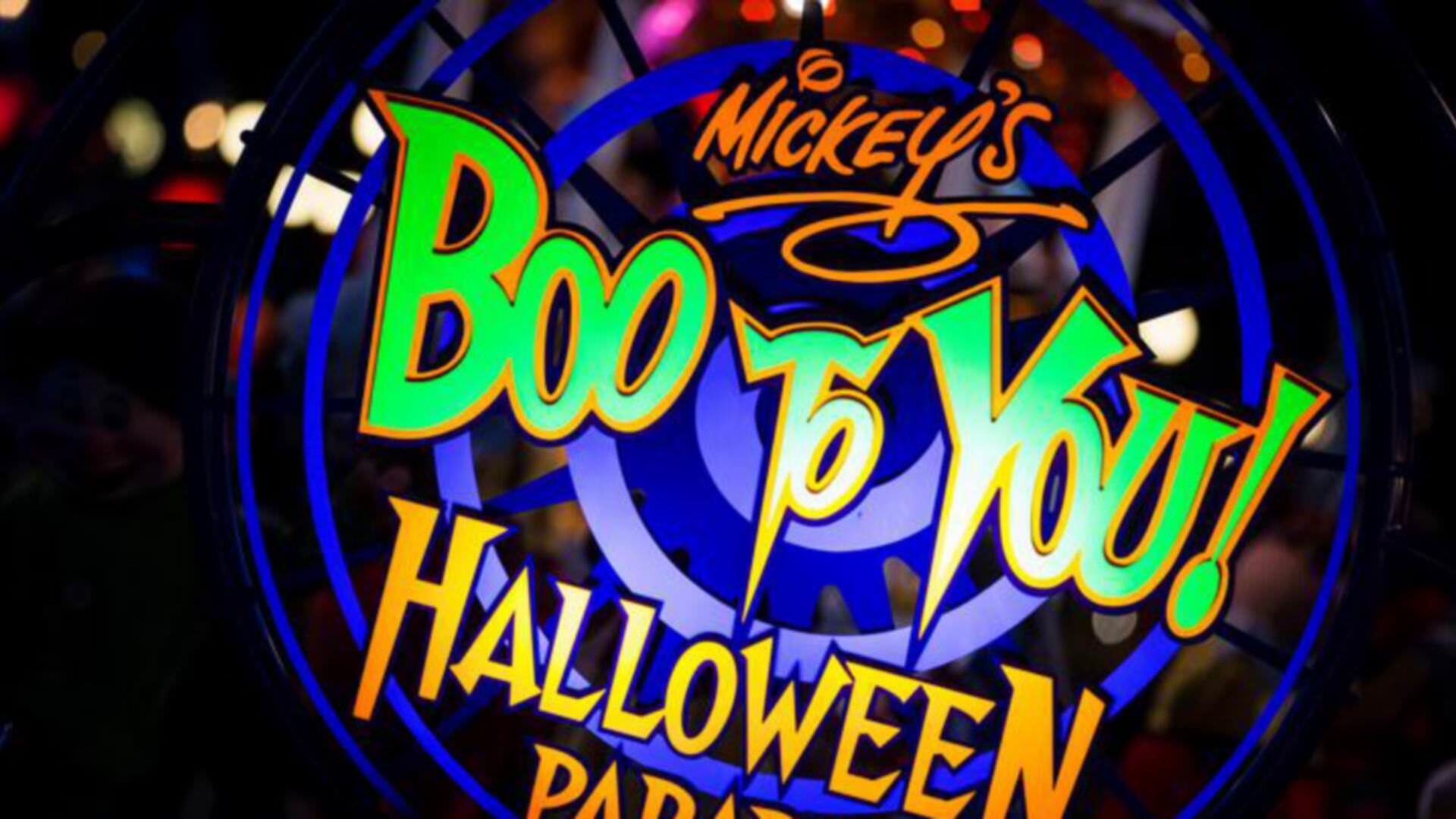 Comment acheter vos billets pour les soirées Mickey's NotSoScary