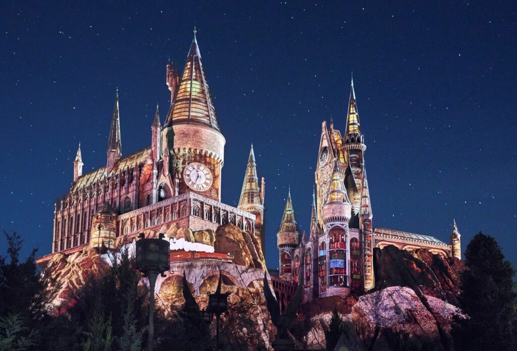 10 conseils pour bien profiter des lands Harry Potter à Universal Orlando !